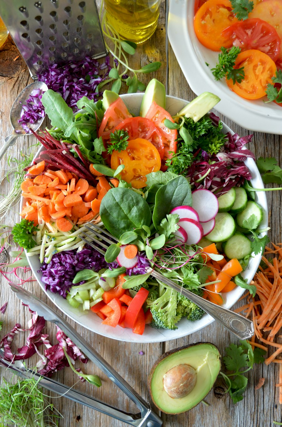 Natural botanical nutrients for prostate health